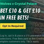 how to get a free bet
